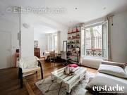 Appartement à PARIS-9E