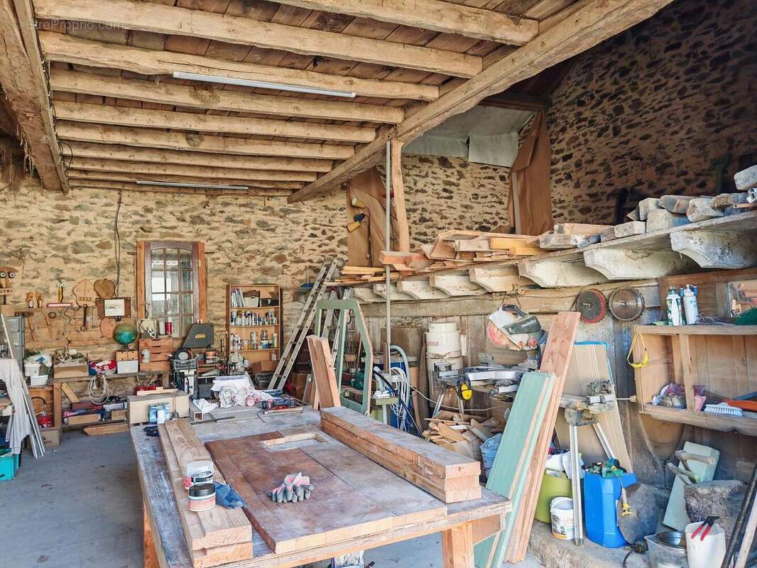 IMG20250918154850 - Maison à THIVIERS