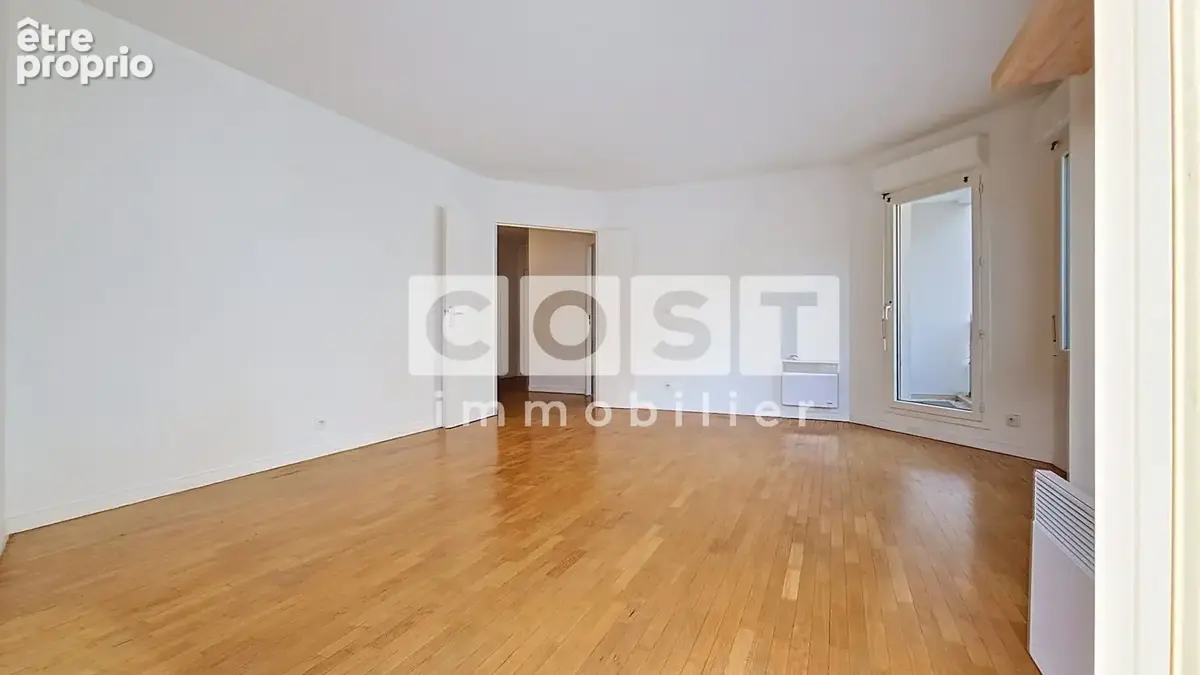 Appartement 3 pièces 68 m² à vendre à Bois-Colombes (92270) - photo 6