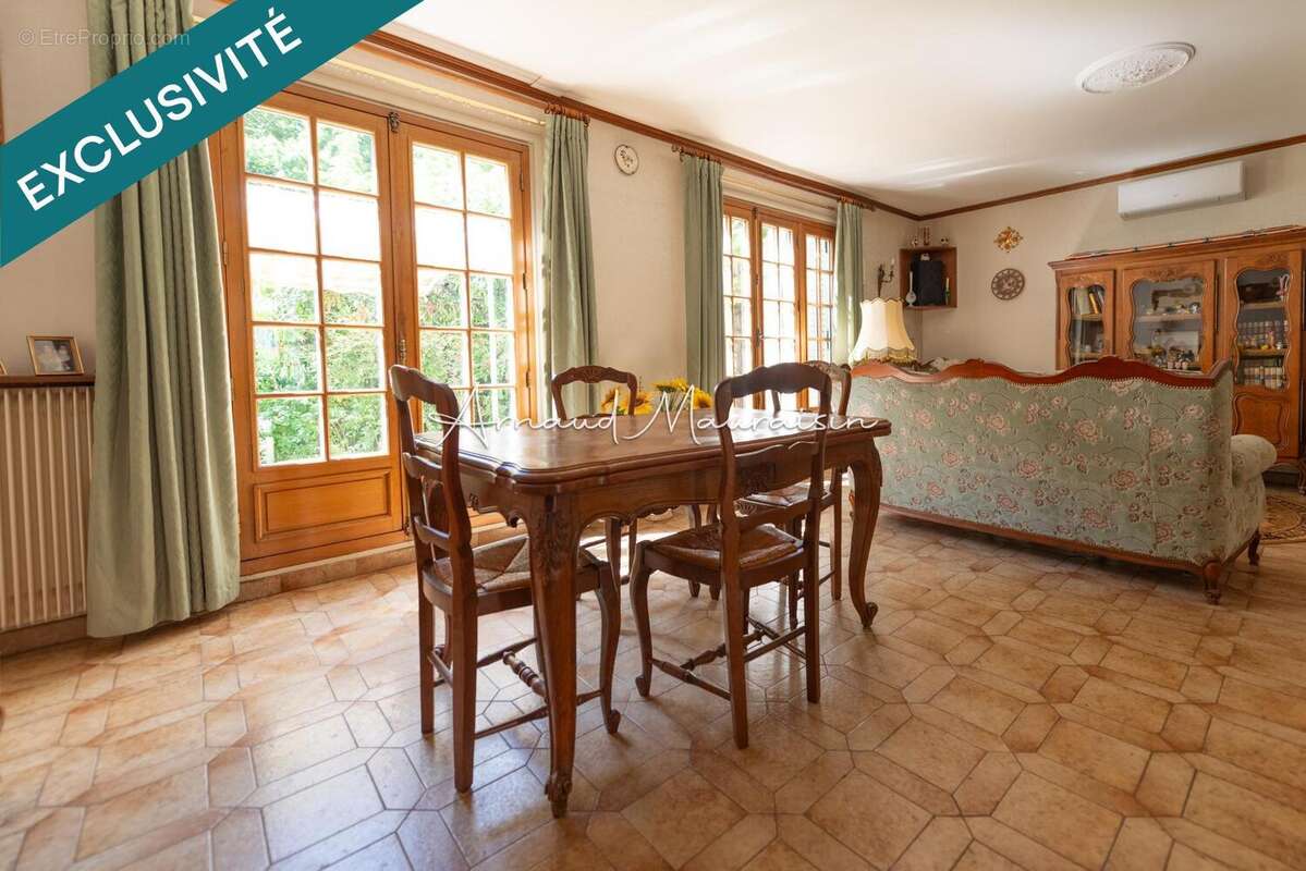 Photo 3 - Maison à ORRY-LA-VILLE