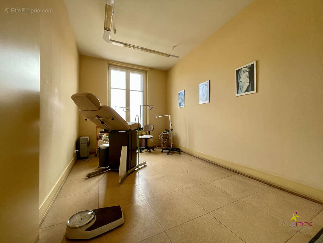 Commerce à STRASBOURG