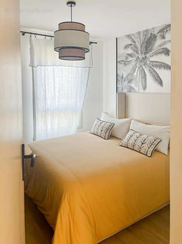 Appartement à ELANCOURT