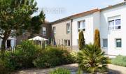 Appartement à SAINT-AGNANT