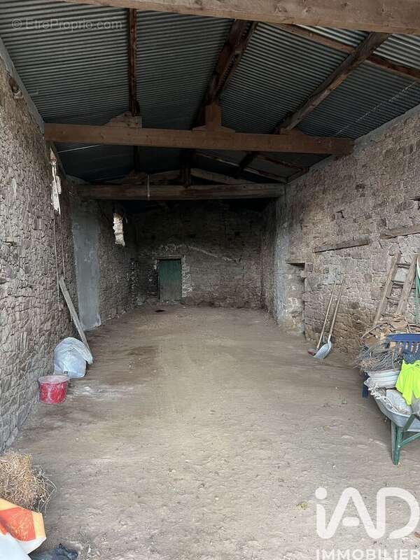 Photo 5 - Maison à LA VERRIE