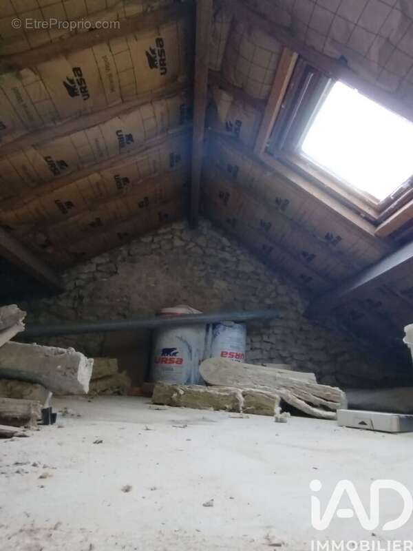 Photo 7 - Maison à CHATEAU-LANDON