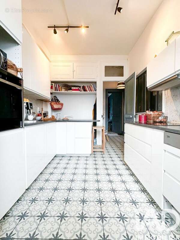 Photo 4 - Appartement à VOIRON