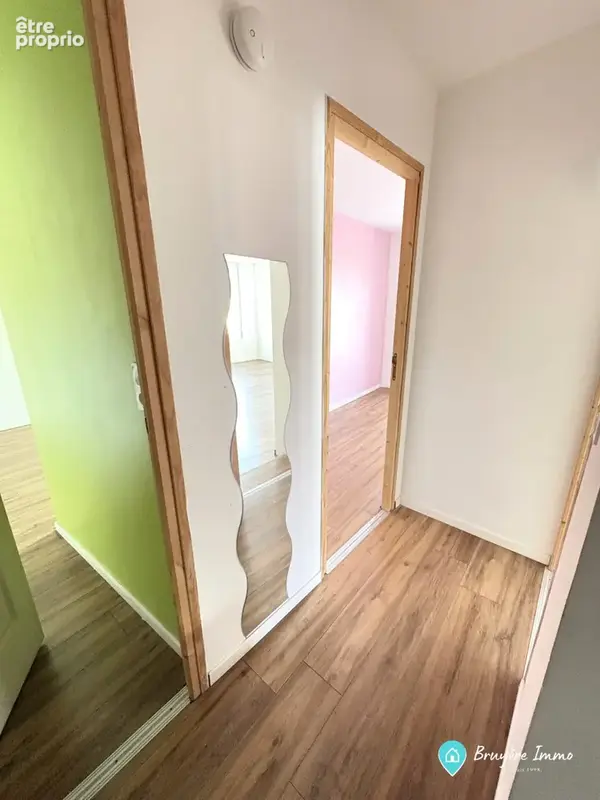 Maison 4 pièces 104 m² à vendre à Berlaimont (59145) - photo 6