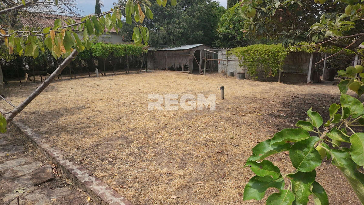 Maison de type 4 de 125 m2 - photo 10