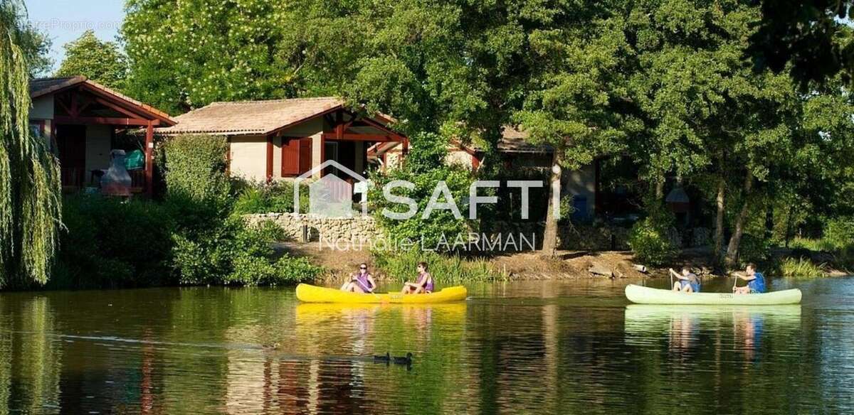 Photo 3 - Commerce à ESTANG