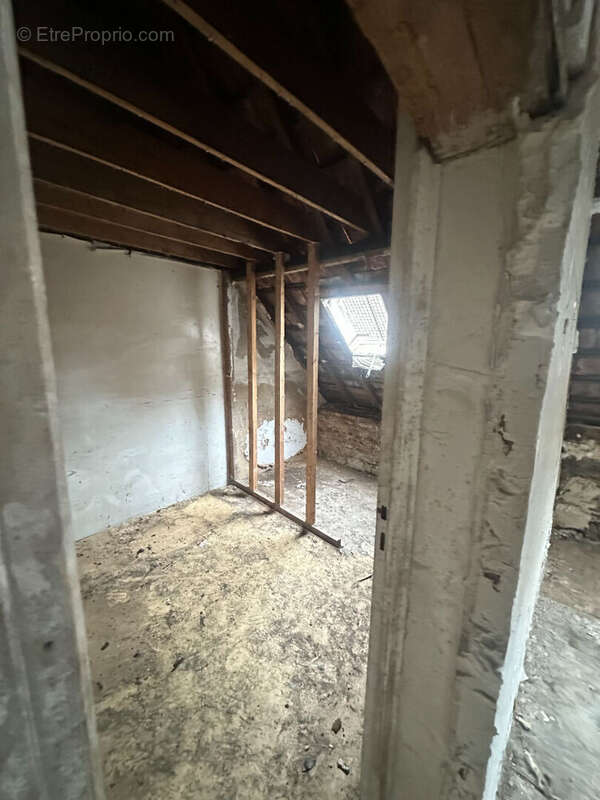 Appartement à DIEPPE