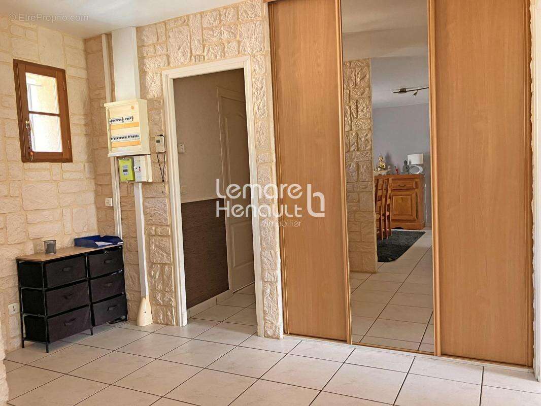 Grand pavillon de plain-pied 4/5 chambres + dépendance - photo 10