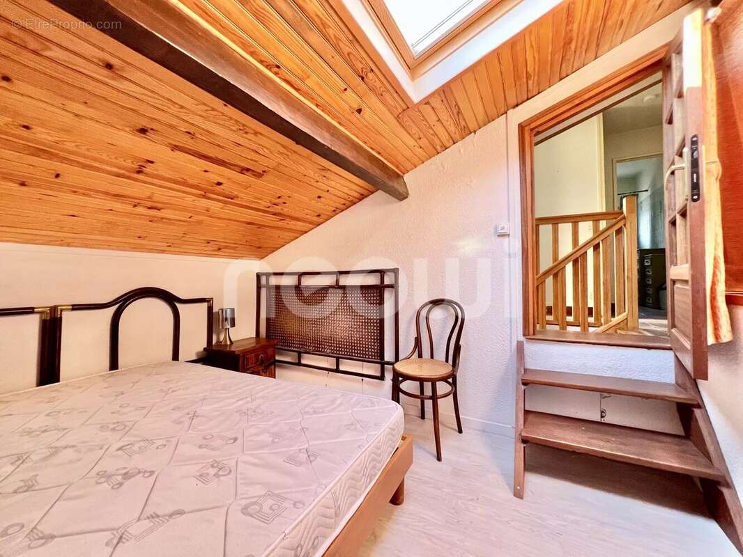 Maison à CHATELGUYON