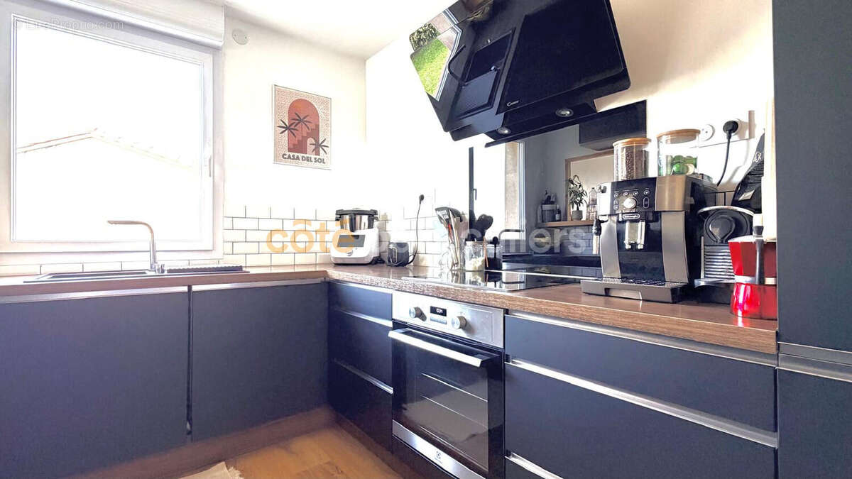Appartement à GAGNAC-SUR-GARONNE