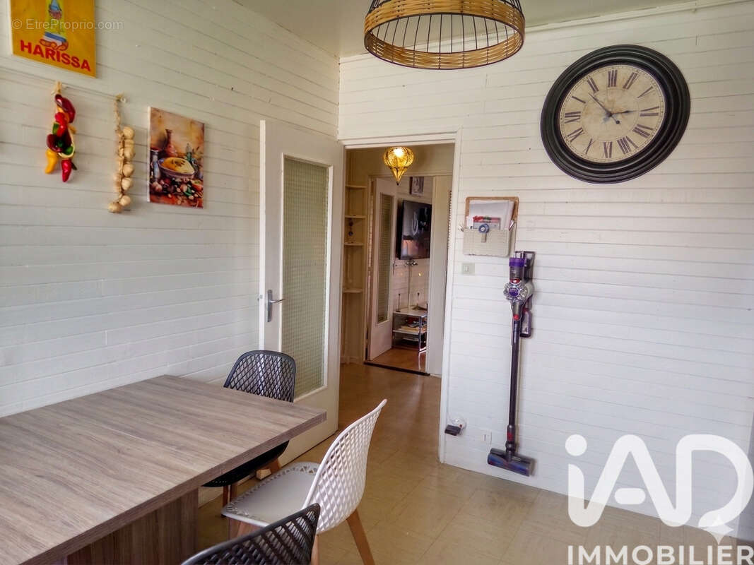 Photo 2 - Appartement à PONTARLIER