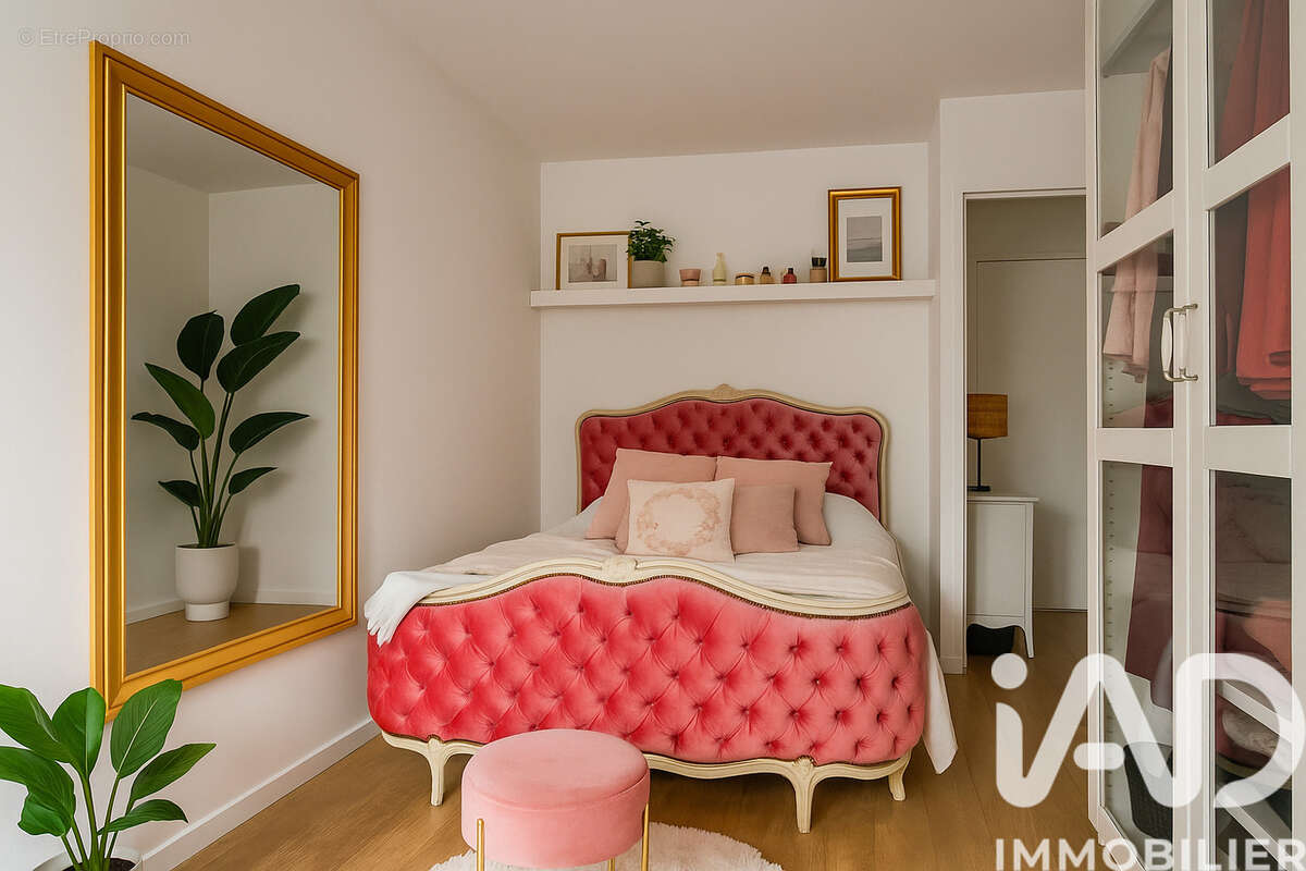 Photo 5 - Appartement à GUYANCOURT