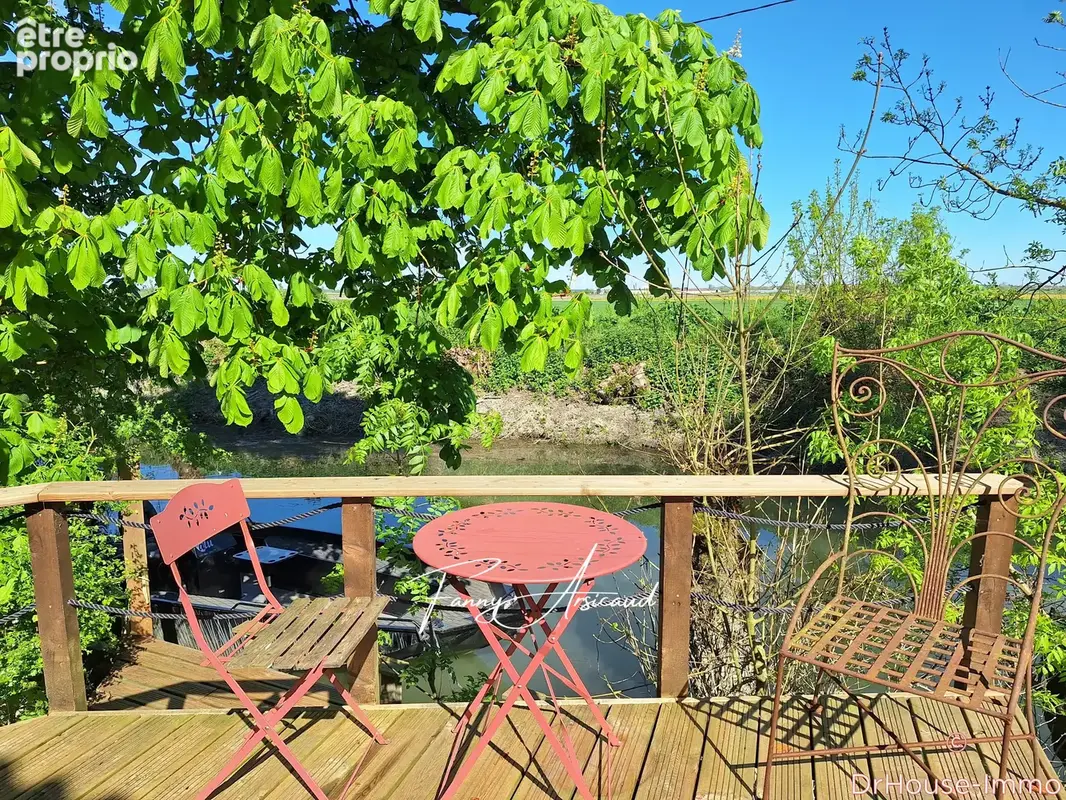Maison 7 pièces 158 m² à vendre à Vix (85770) - photo 56