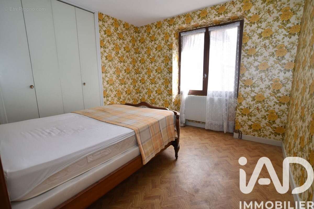 Maison 144 m² à Valjouffrey  - photo 8