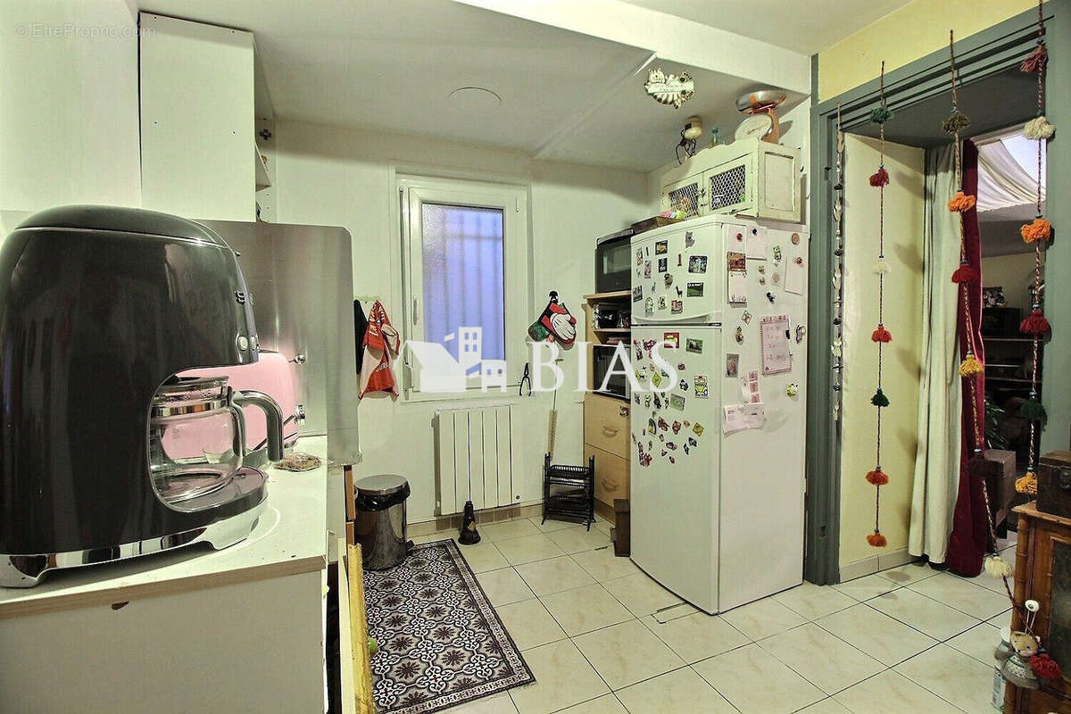 Maison à MONT-SAINT-AIGNAN