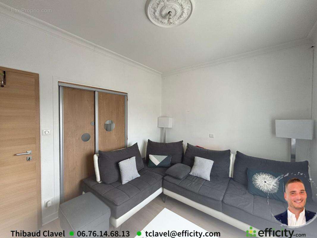 Maison à SAINT-YRIEIX-SUR-CHARENTE