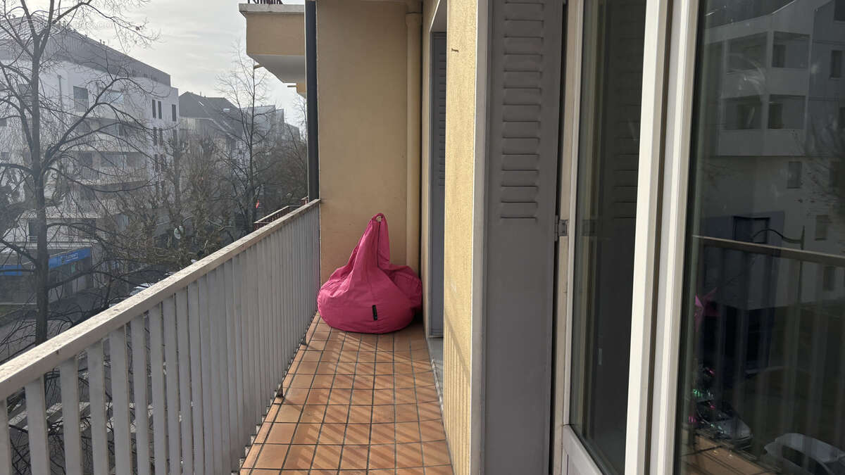 Appartement à ANNECY