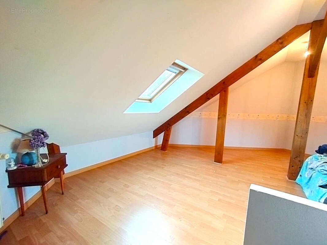 Maison à SAINTE-ANNE-SUR-BRIVET