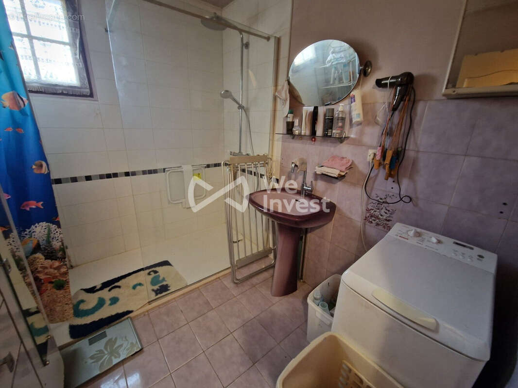 Maison à PERCENEIGE