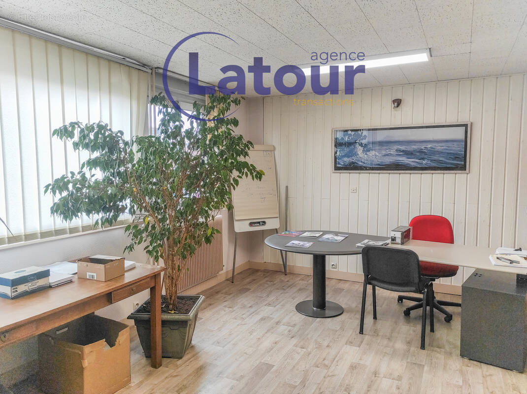 Appartement à DREUX