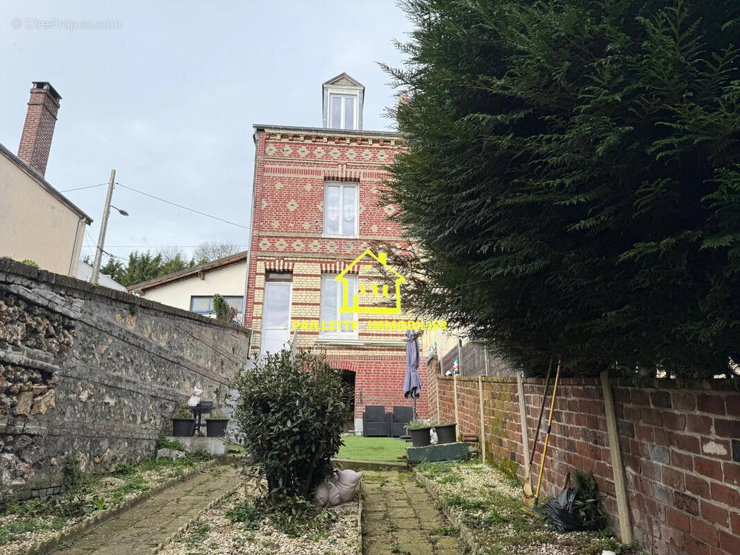 Maison à LE HAVRE