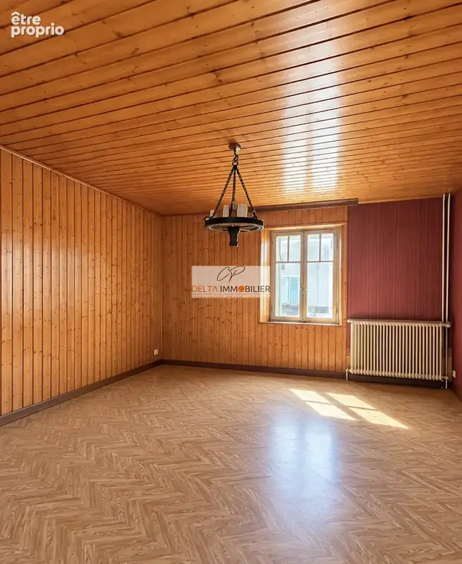 Maison avec dépendance grange - photo 6