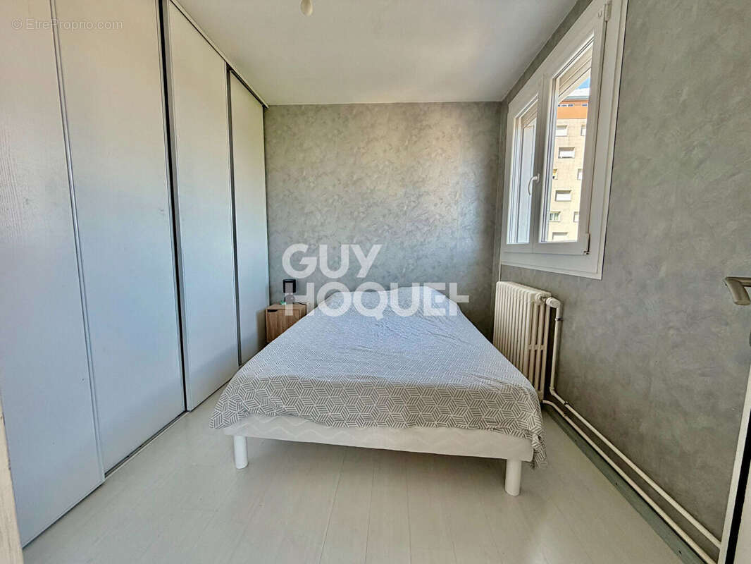 Appartement Chenove 4 pièces 73.91 m2 - photo 7