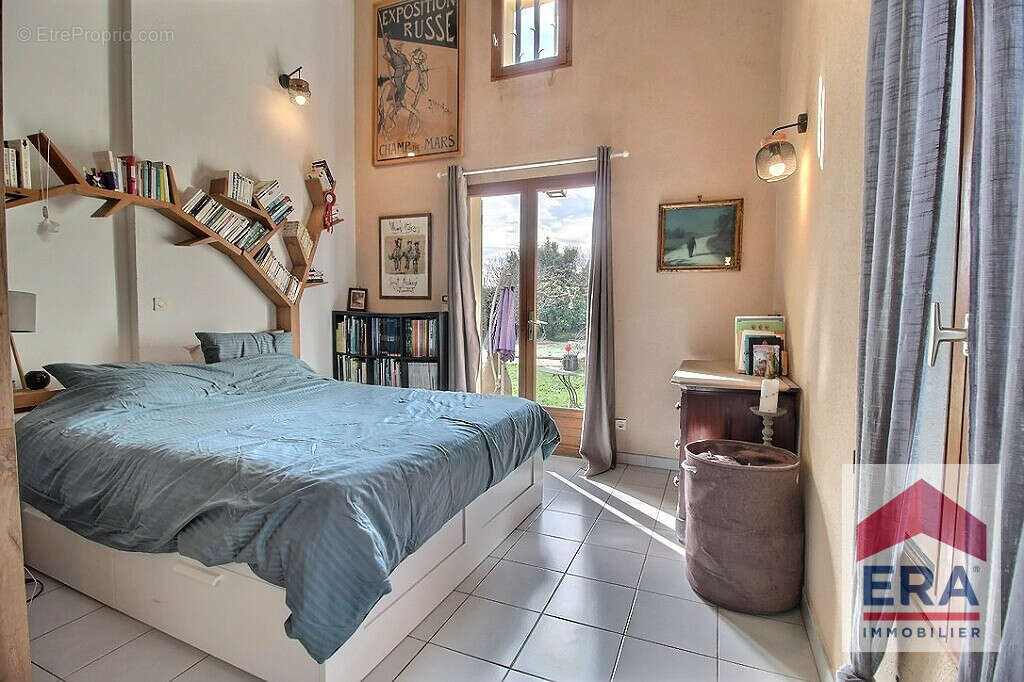 Maison à CARPENTRAS