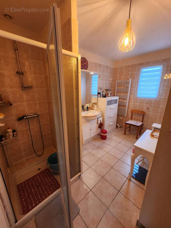 Maison à SAINT-HILAIRE-DE-RIEZ