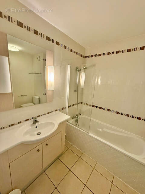 Appartement à DIVONNE-LES-BAINS