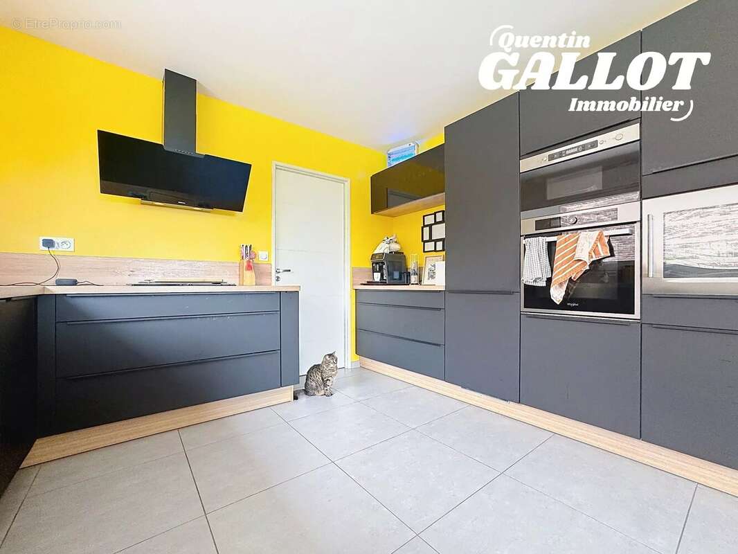 Maison moderne de 5 chambres à Winnezeele - photo 4