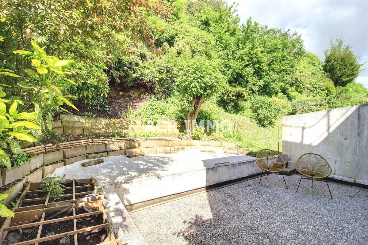 Appartement à ANDRESY