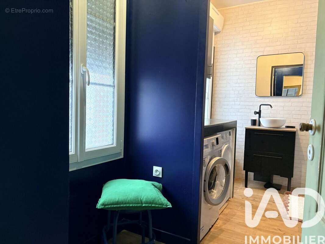 Photo 9 - Appartement à SAINT-MEMMIE