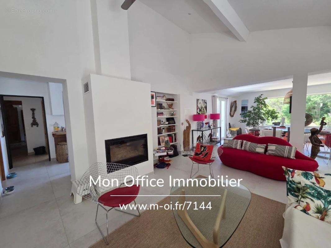 Référence : 7144-CCH - Maison 7 pièces - photo 12