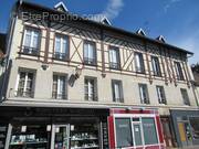 Appartement à CREPY-EN-VALOIS