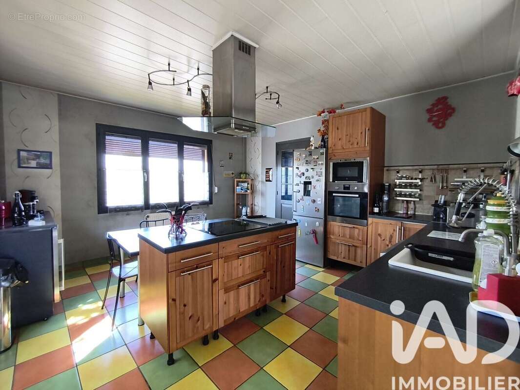 Photo 6 - Maison à VIREUX-WALLERAND