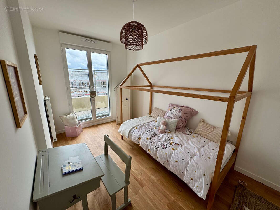 Appartement à CLAMART