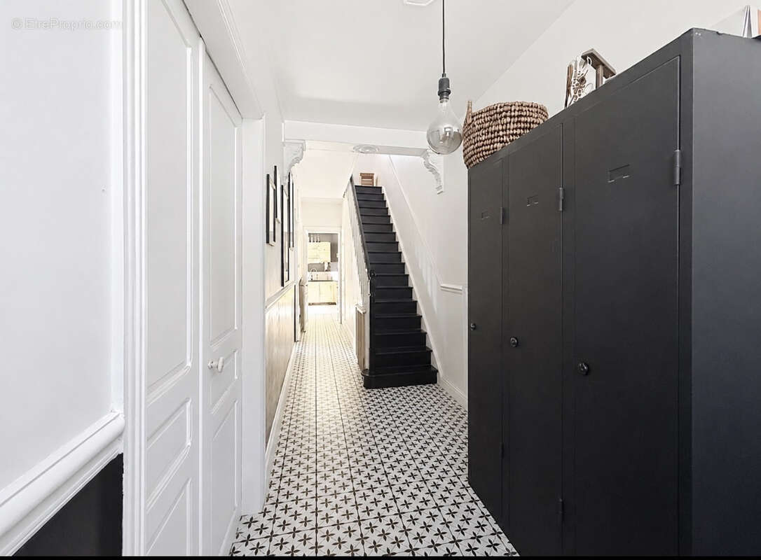 Maison à ONNAING
