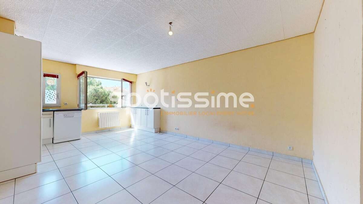 Appartement à AGDE