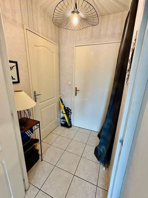 Appartement à TOURS