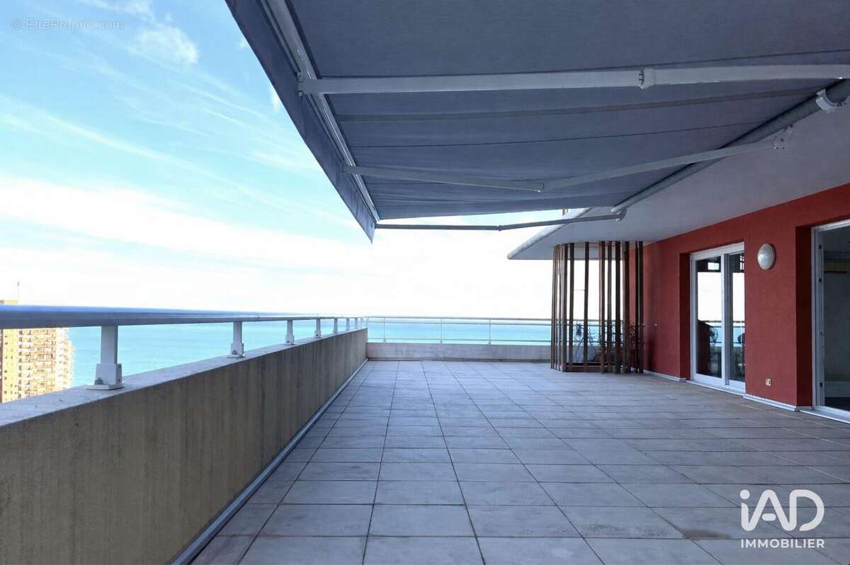 Photo 3 - Appartement à BEAUSOLEIL