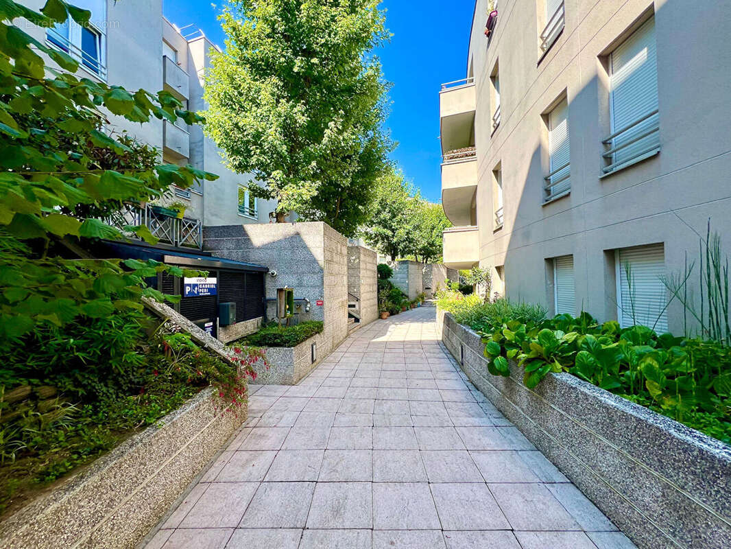 Appartement à SEVRES