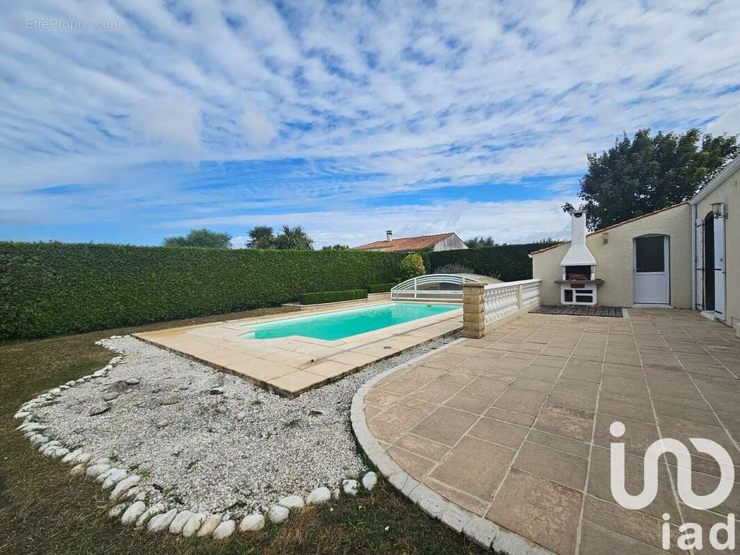 Photo 5 - Maison à SEMUSSAC