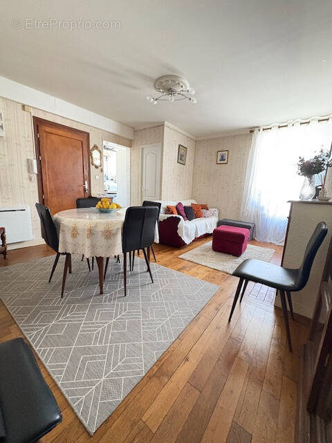 Appartement à ORLEANS