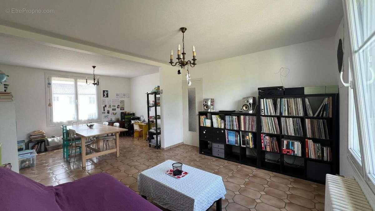 Photo 3 - Maison à ORLEANS