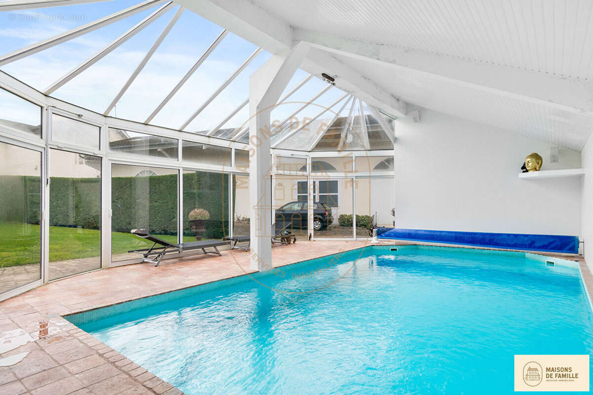 Maison à NOISY-LE-ROI