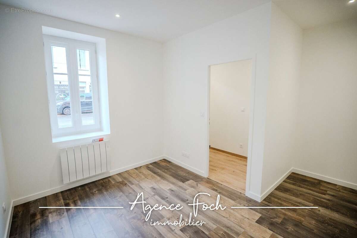 Appartement à TARBES